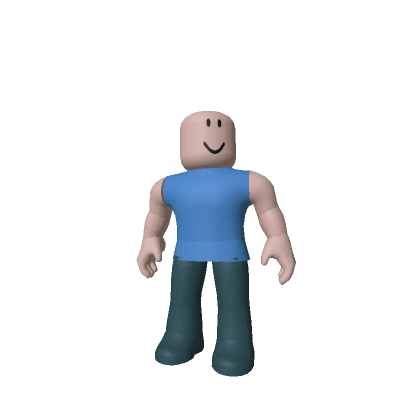 Free Roblox Boy Avatar