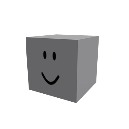 Free Roblox Blockhead