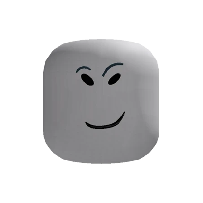 Free Roblox Check It Head