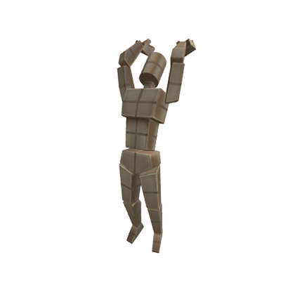 Free Roblox Emote Stadium
