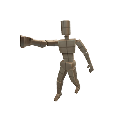 Point Free Roblox Emote