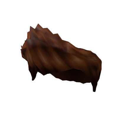Free Roblox Brown Charmer Hair
