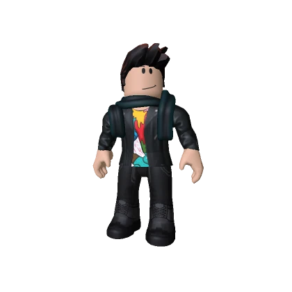 Free John Roblox Avatar