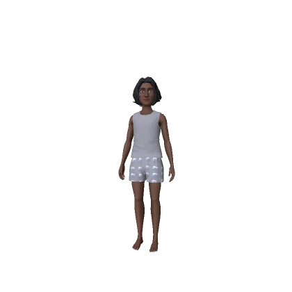 Free Robin Roblox Avatar