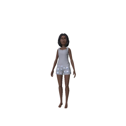 Free Dawson Roblox Avatar