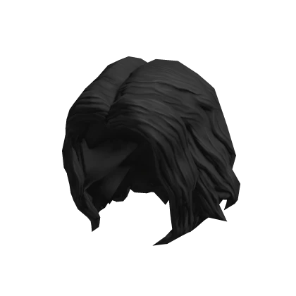 Free Roblox Surfer Black Hair