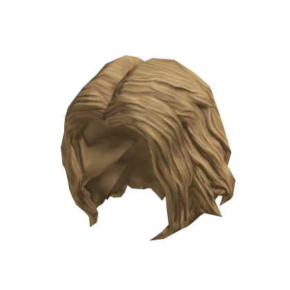 Free Roblox Surfer Blonde Hair